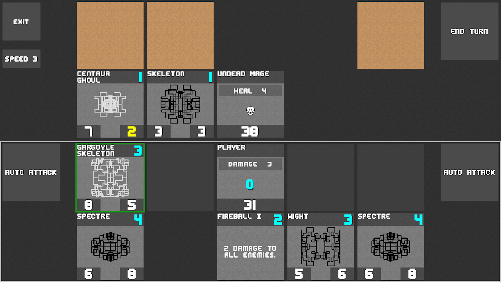 Mazes and Mages Ekran Görüntüsü 4