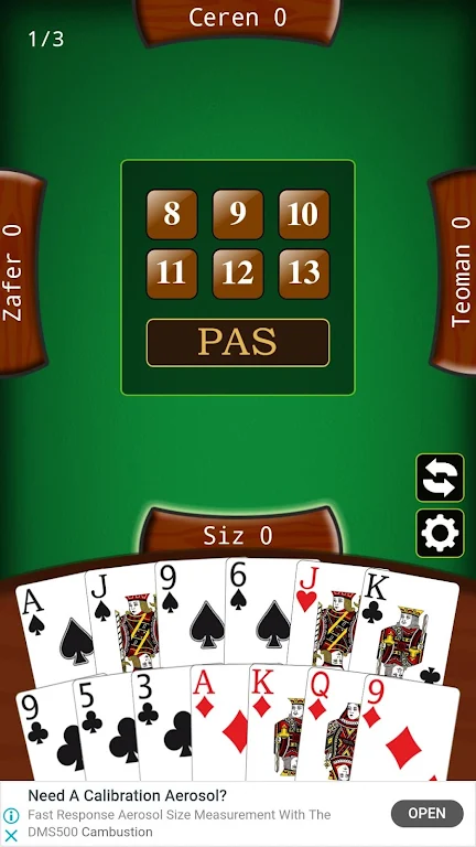 Batak HD 스크린샷 3