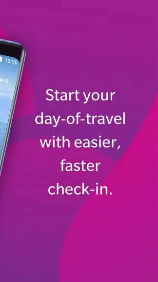 Hawaiian Airlines Скриншот 2