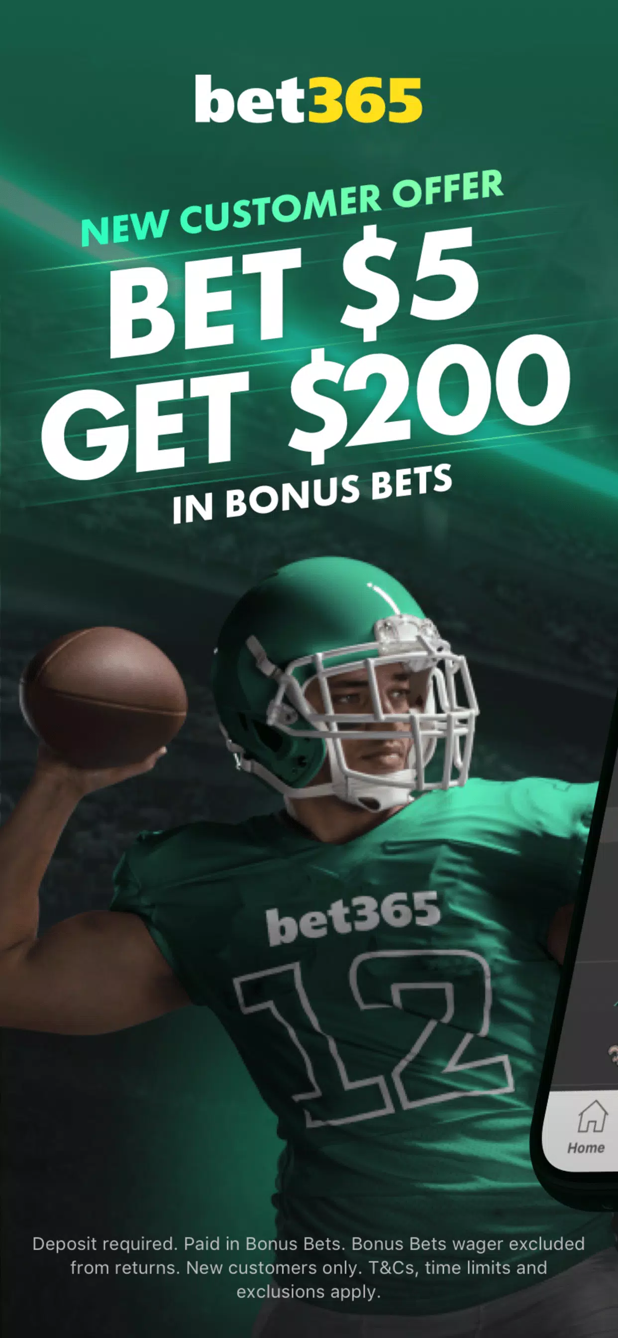 bet365体育投注应用截图第1张