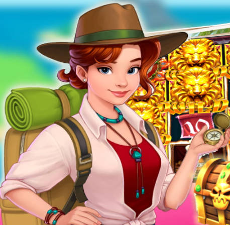 Mayfiah Star Of Slot Capture d'écran 2