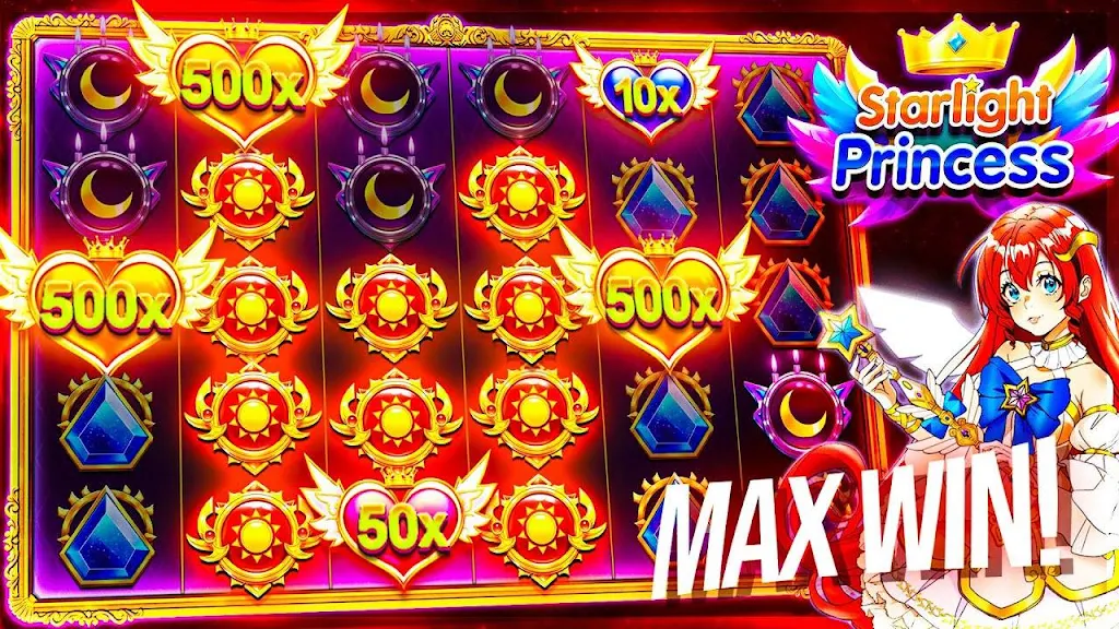 Slot Demo Gacor Play Pragmatic ဖန်သားပြင်ဓာတ်ပုံ 4