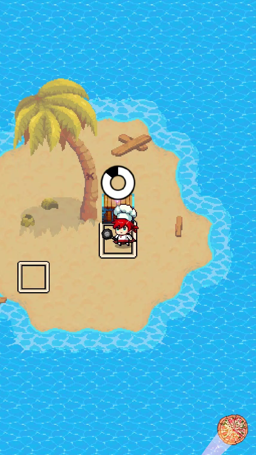Dungeon&Chef Screenshot 4