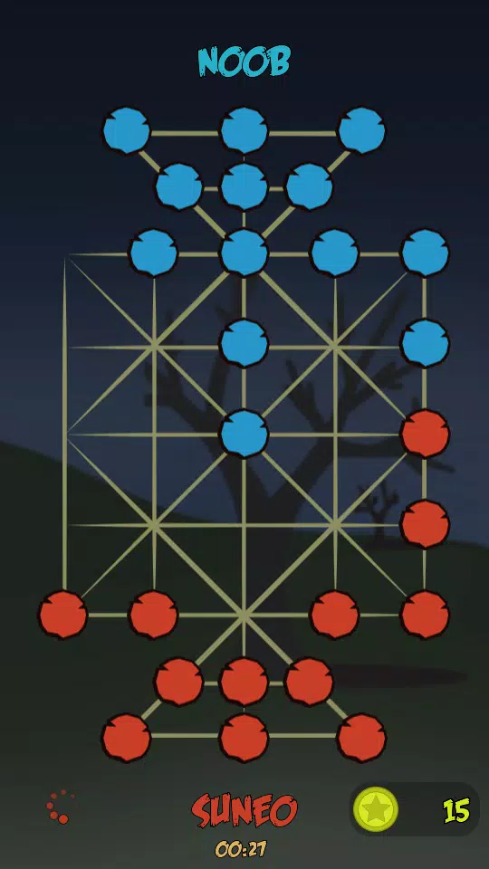 Damdaman : Online Multiplayers スクリーンショット 4