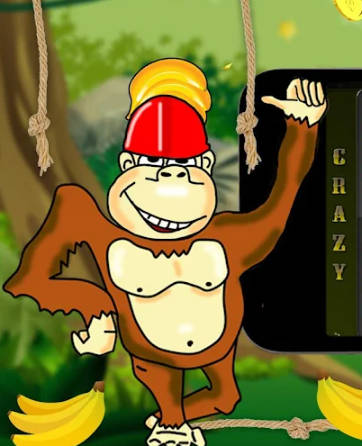 Monkey Eldorado應用截圖第1張