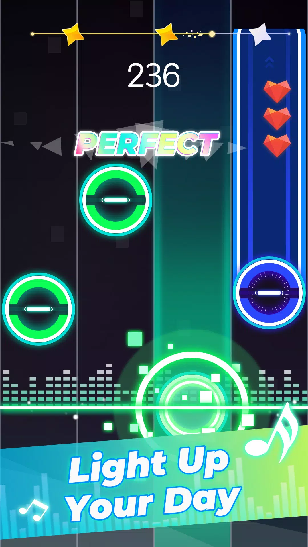 Magic Piano:EDM Music game應用截圖第2張