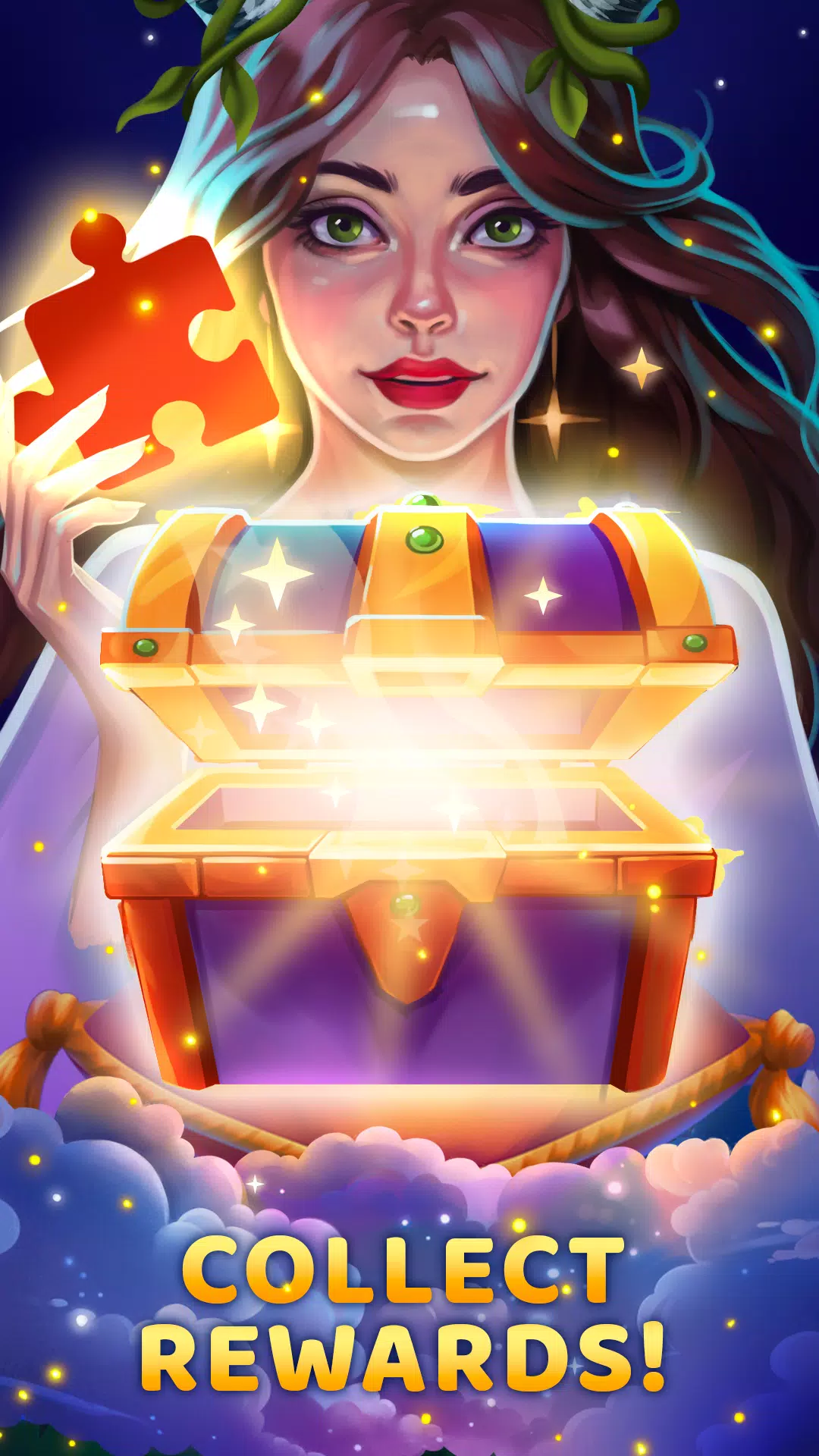 Star Chests 스크린샷 3