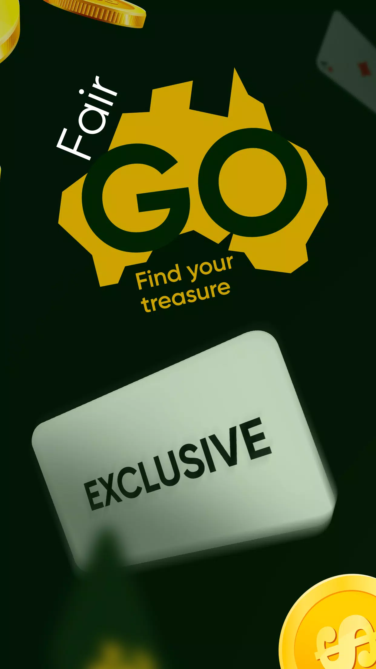 FairGo Pokies: next gen mobile version應用截圖第3張