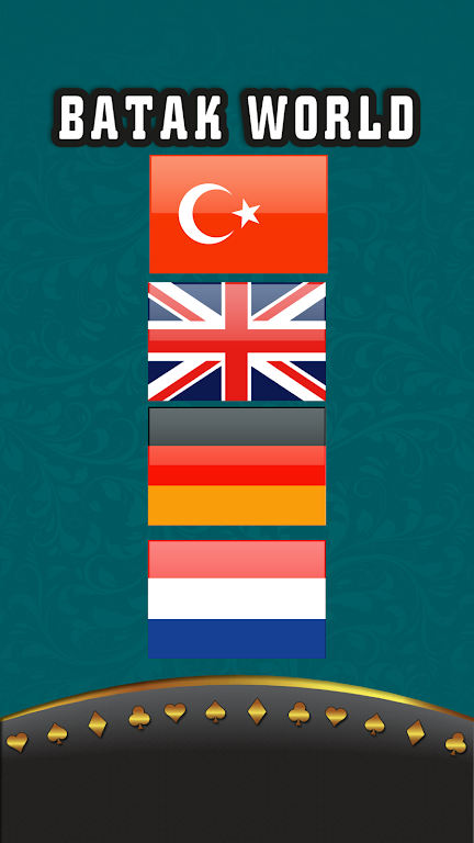 Batak World スクリーンショット 2