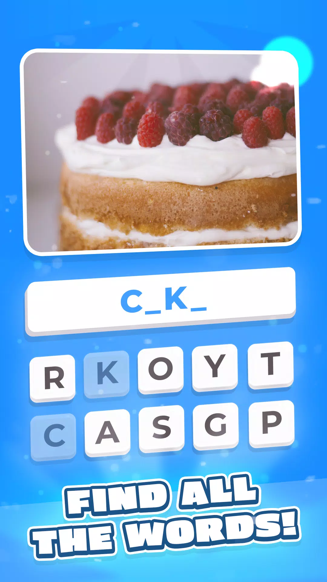 Guess the Word. Word Games Schermafbeelding 1