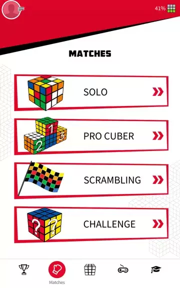 Rubik’s Connected Zrzut ekranu 3