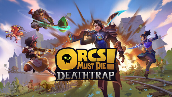 „Orcs Must Die! DeathTrap: Data wydania i czas ujawniono”