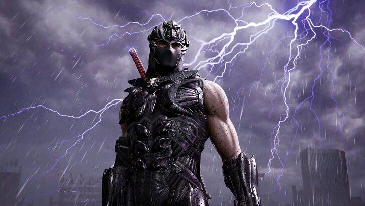 Ninja Gaiden 4는 Xbox Developer Direct 2025에서 놀라운 공개였습니다.