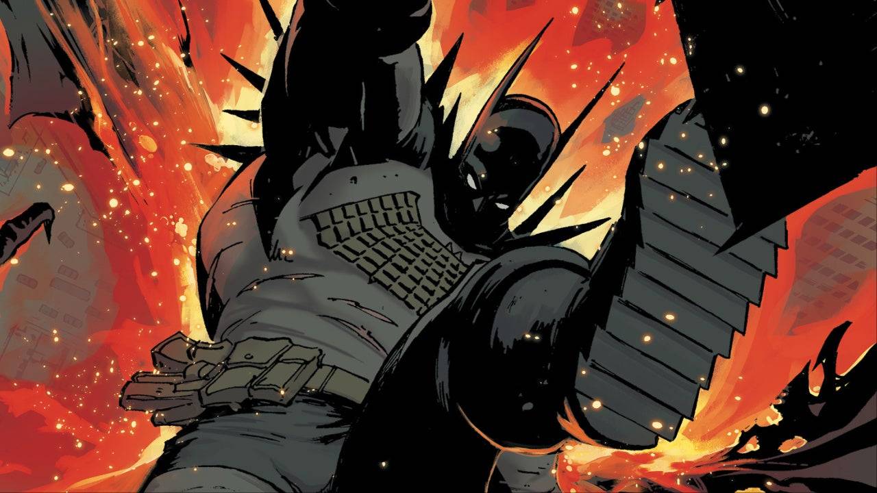 Absolute Joker: The Dark Side Unveiled