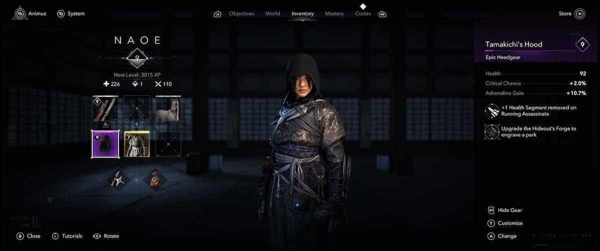 Path to Valor Chest in Assassin's Creed Shadows Revealed