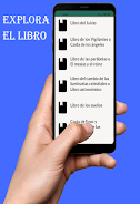 El libro de Enoc con audio スクリーンショット 4