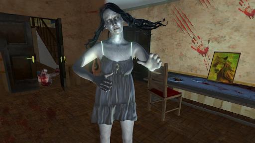 Horror Games — Scary Games Screenshot 3