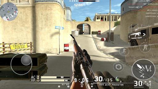 Shoot Hunter Sniper Fire Screenshot 2