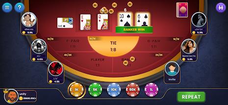 Teenpatti Hunt Captura de tela 3