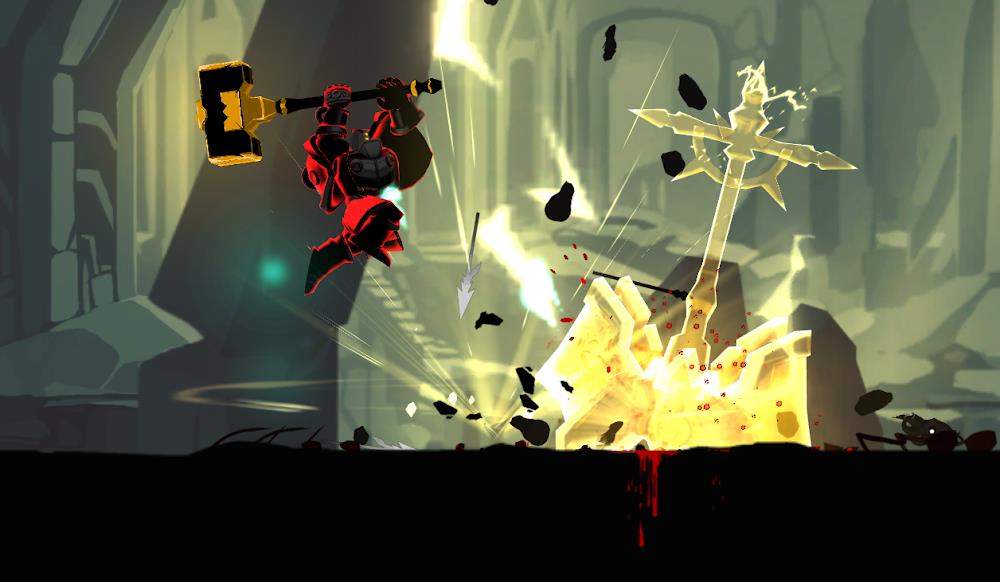 Shadow of Death Premium Screenshot 3