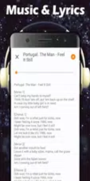 Feel It Still - Portugal. The Man Music & Lyrics Скриншот 3