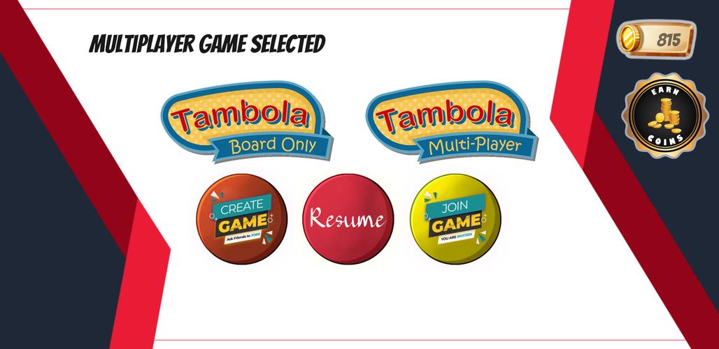 Super Tambola Screenshot 3