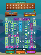 Cashword by Michigan Lottery Screenshot 3