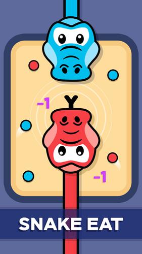 Two Player Game Screenshot 3