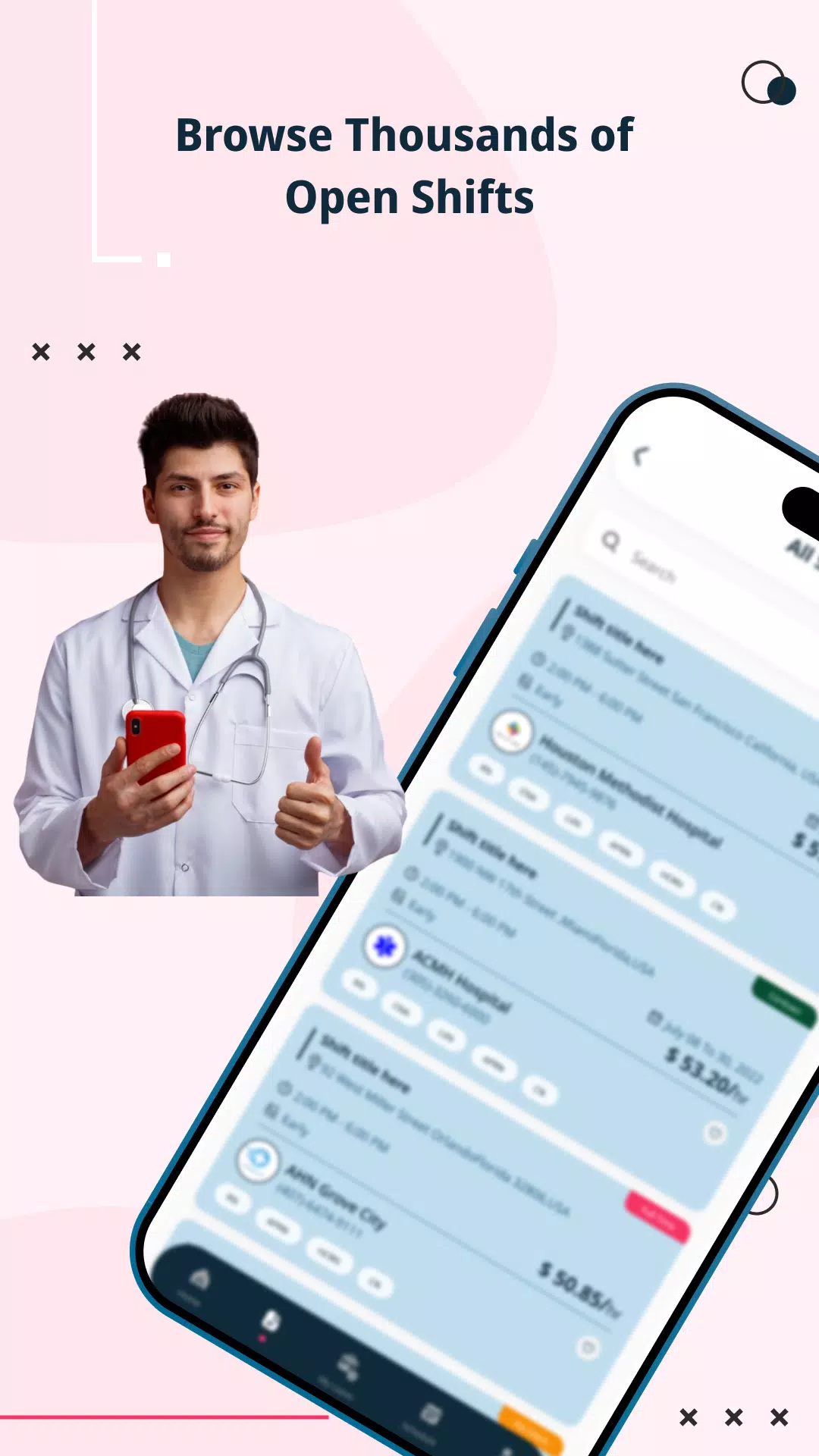 Mega Health Heroes स्क्रीनशॉट 4