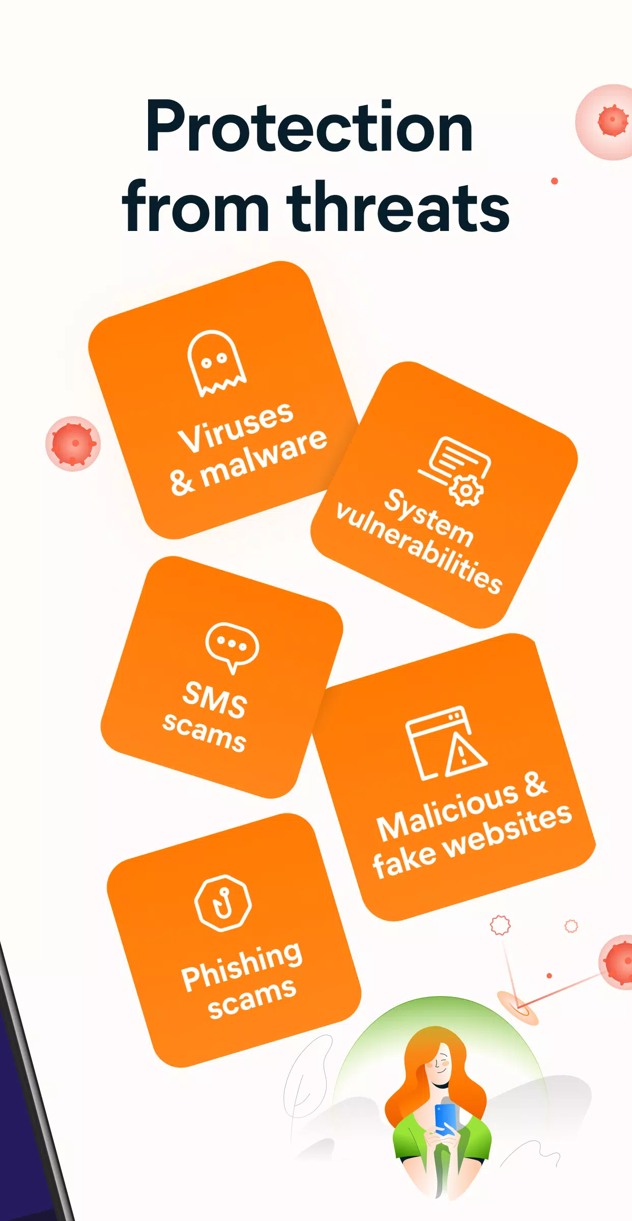 Avast 手机安全软件应用截图第3张