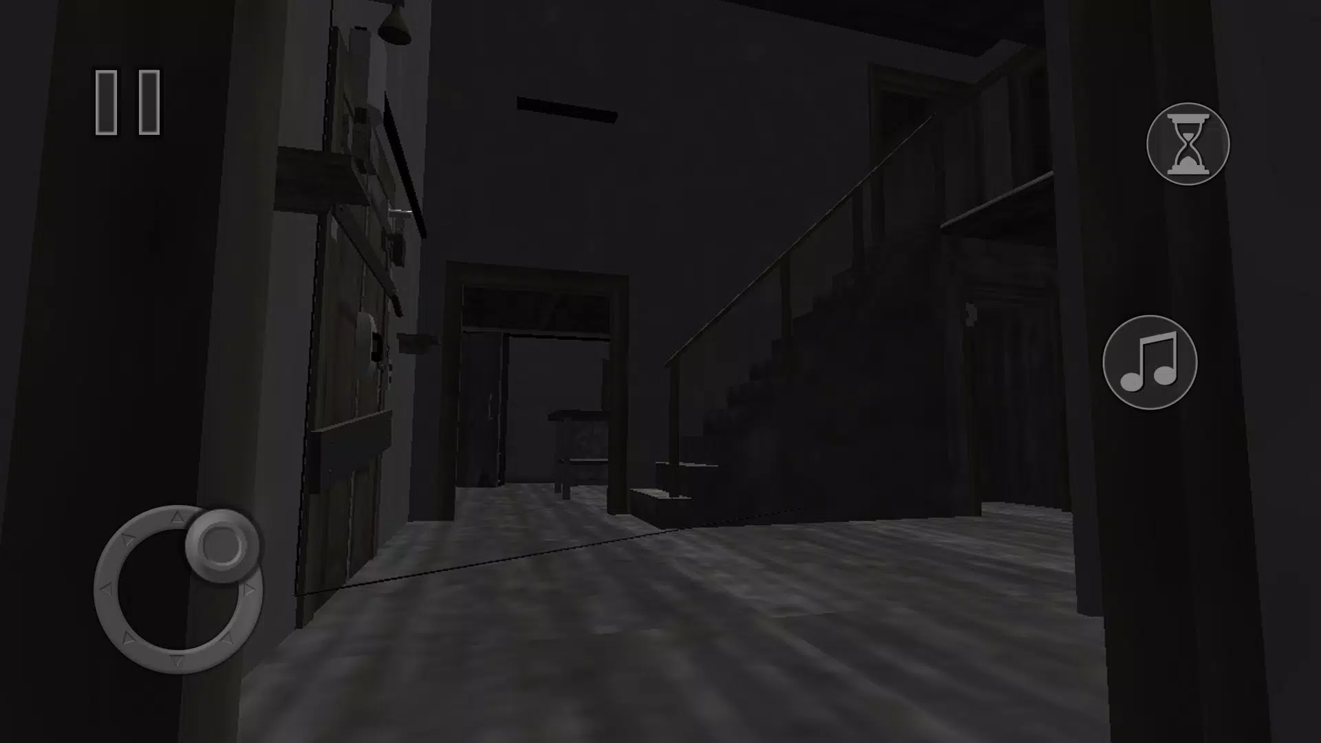 Granny Multiplayer Horror應用截圖第4張