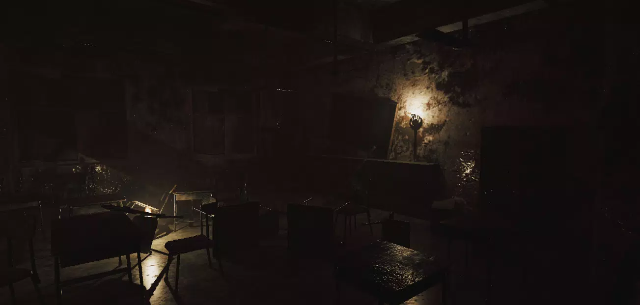 Overseer: Void Ekran Görüntüsü 4