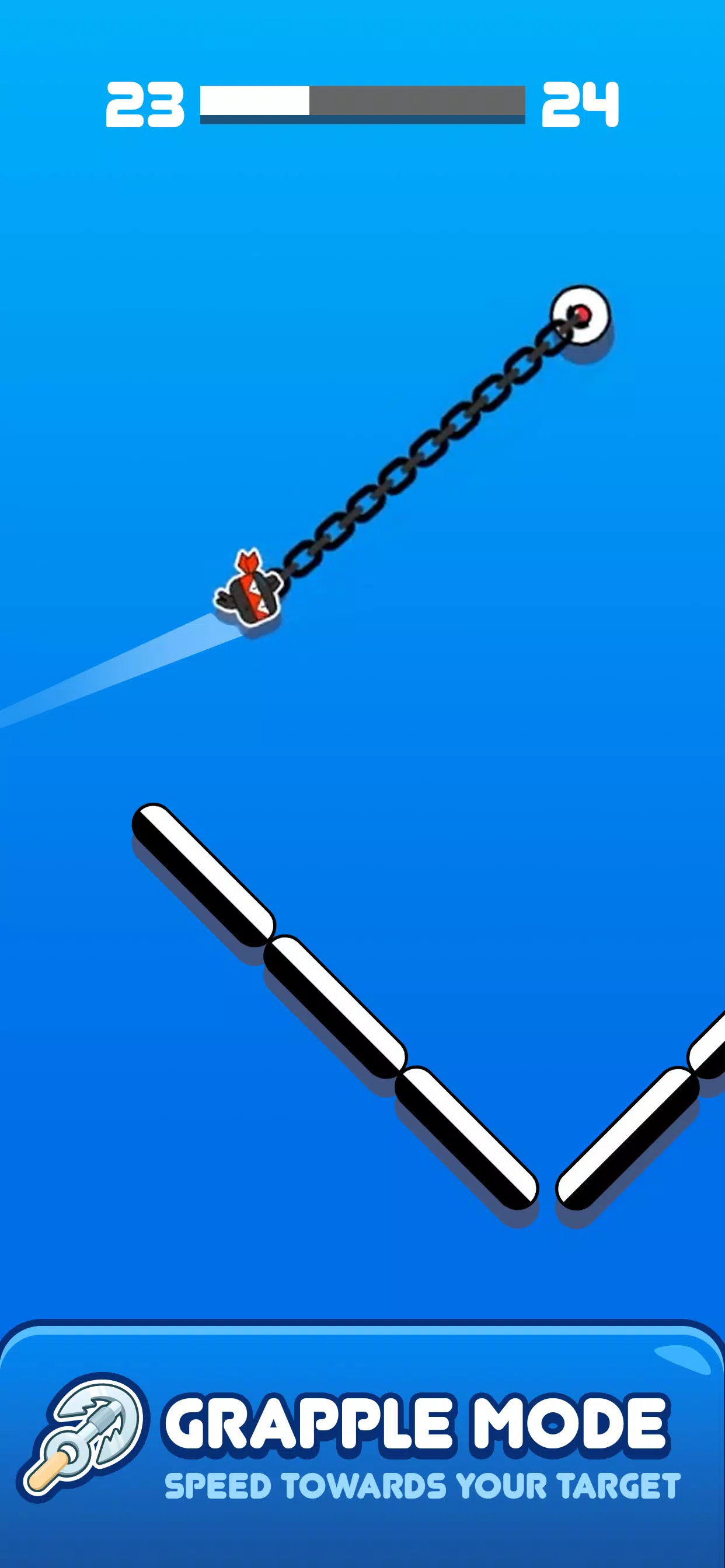 Stickman Hook Screenshot 2