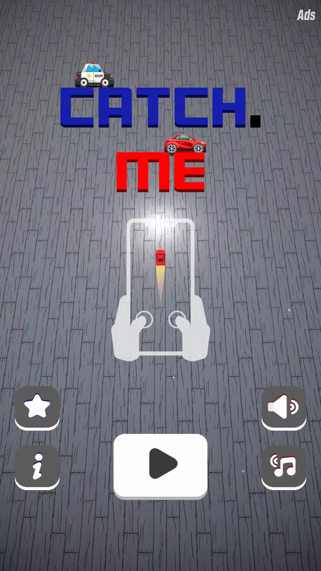 Catch Me Screenshot 1