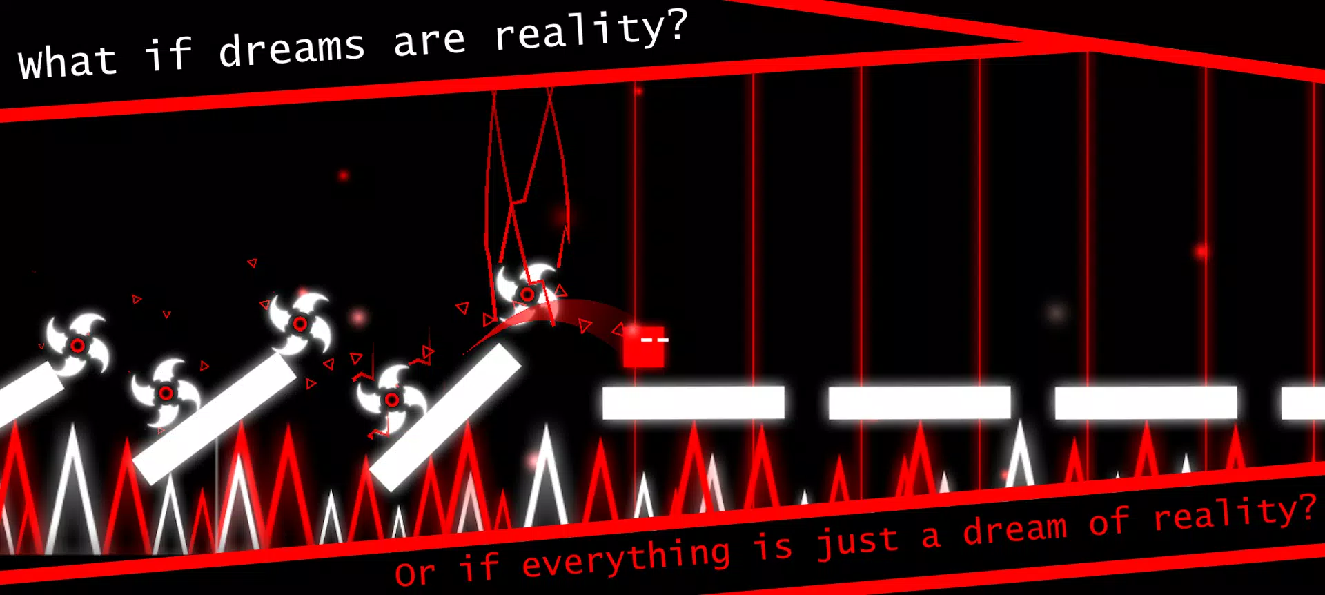 Impossible Story Captura de tela 1