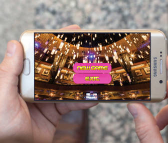Schermata SUPER SLOTS CASINO: Super Jackpot Slot Machine 1
