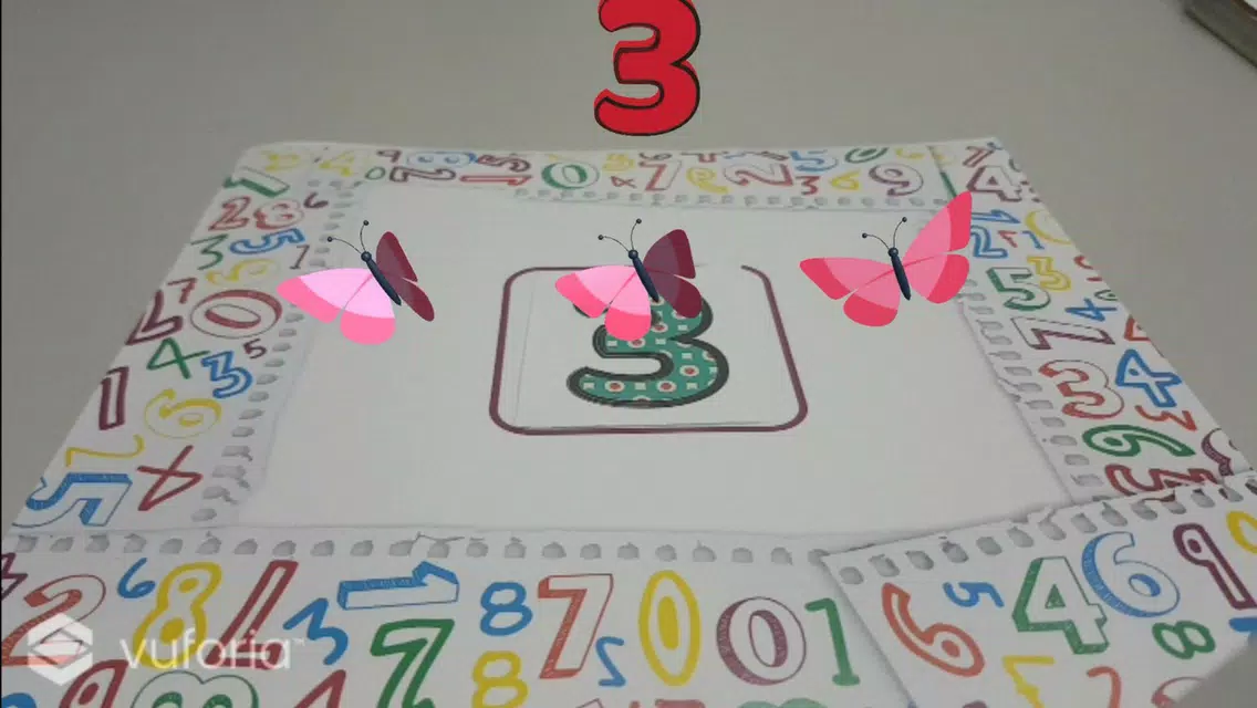 BIMBOX - World of numbers Screenshot 3