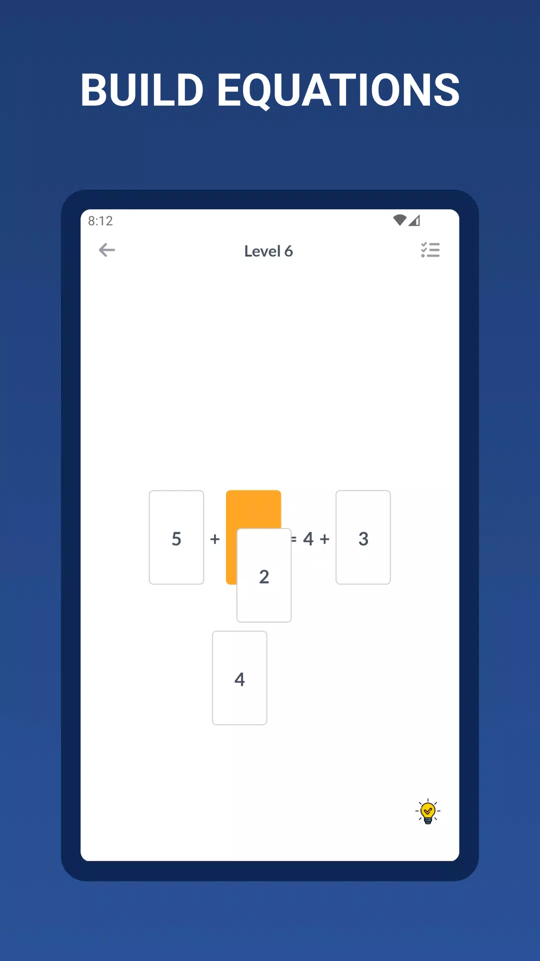 Math Games and Riddles應用截圖第3張