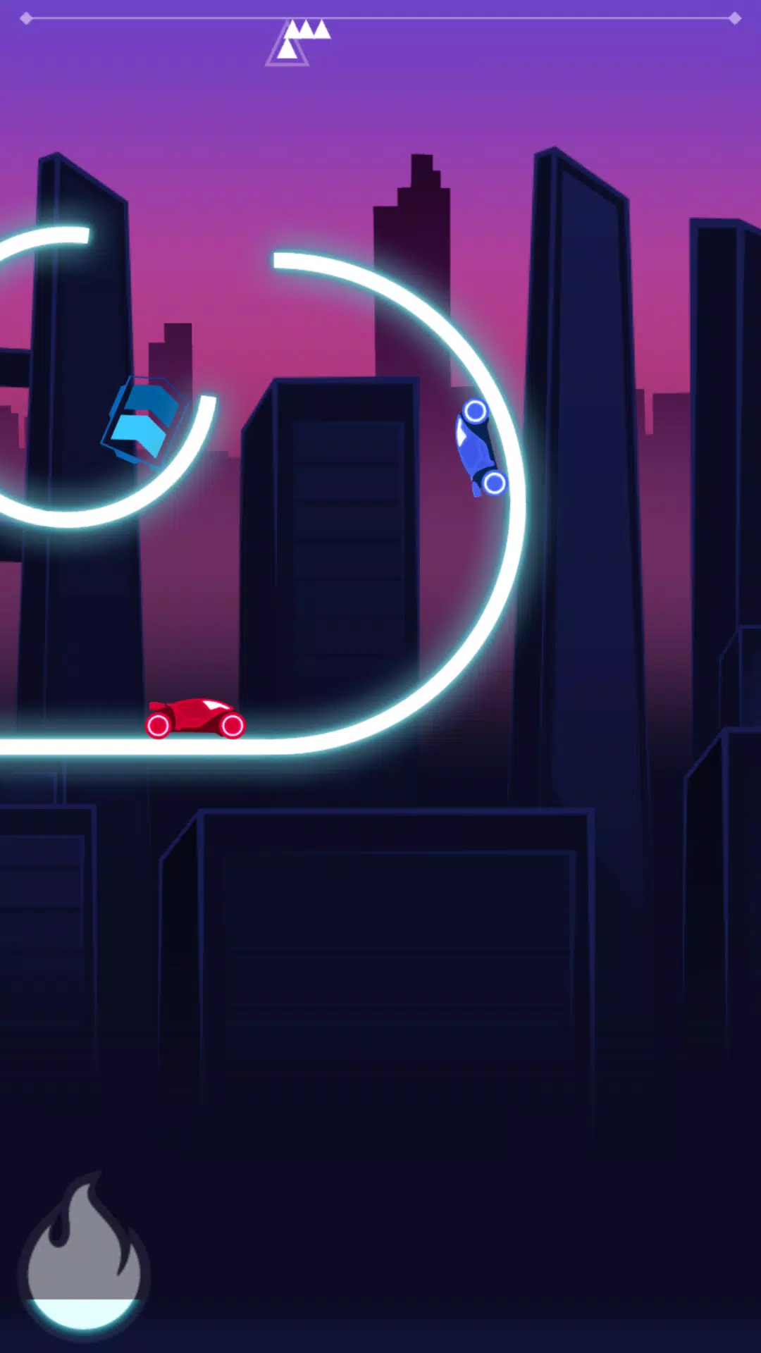 Race.io Скриншот 4