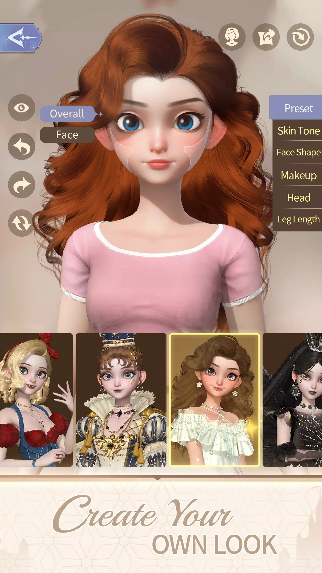 Time Princess Screenshot 1