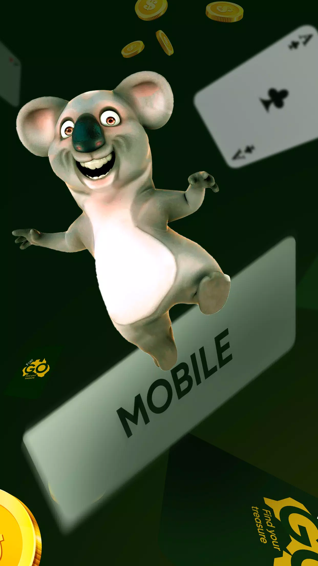 FairGo Pokies: next gen mobile version應用截圖第4張