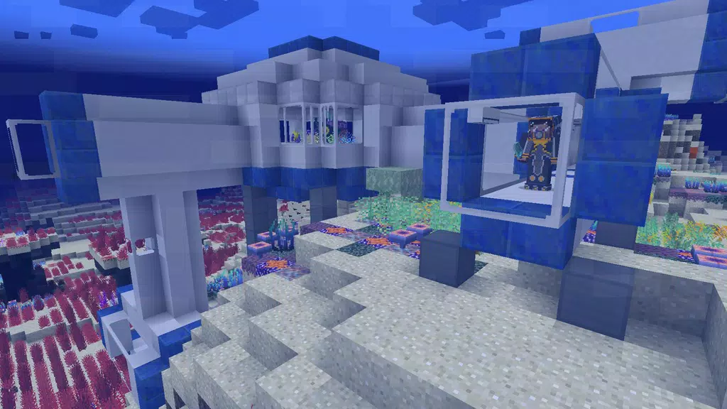 Survival Maps スクリーンショット 2
