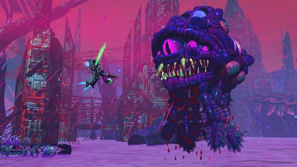 Nuevos juegos y ofertas golpean a Switcharcade