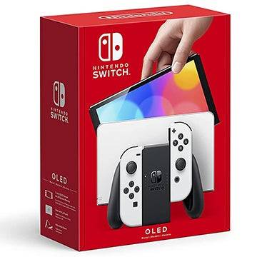 Die besten Angebote heute: Nintendo Switch OLED, Schnäppchen unter 30 US -Dollar, Xbox Elite Controller, Nerf Halo Needler