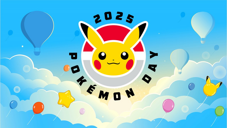 Pokémon Day luty 2025: Wszystko, co wiemy