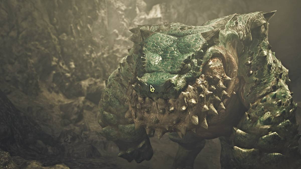 Monster Hunter Wilds的安装技术揭示了