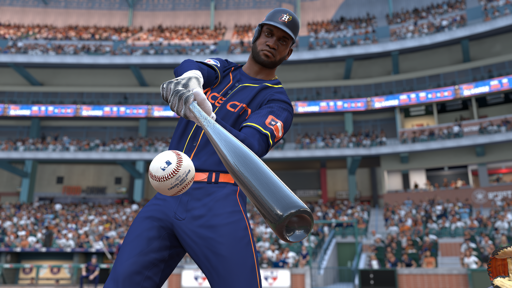 Menguasai Rumah Berlari di MLB The Show 25: Tips Pakar