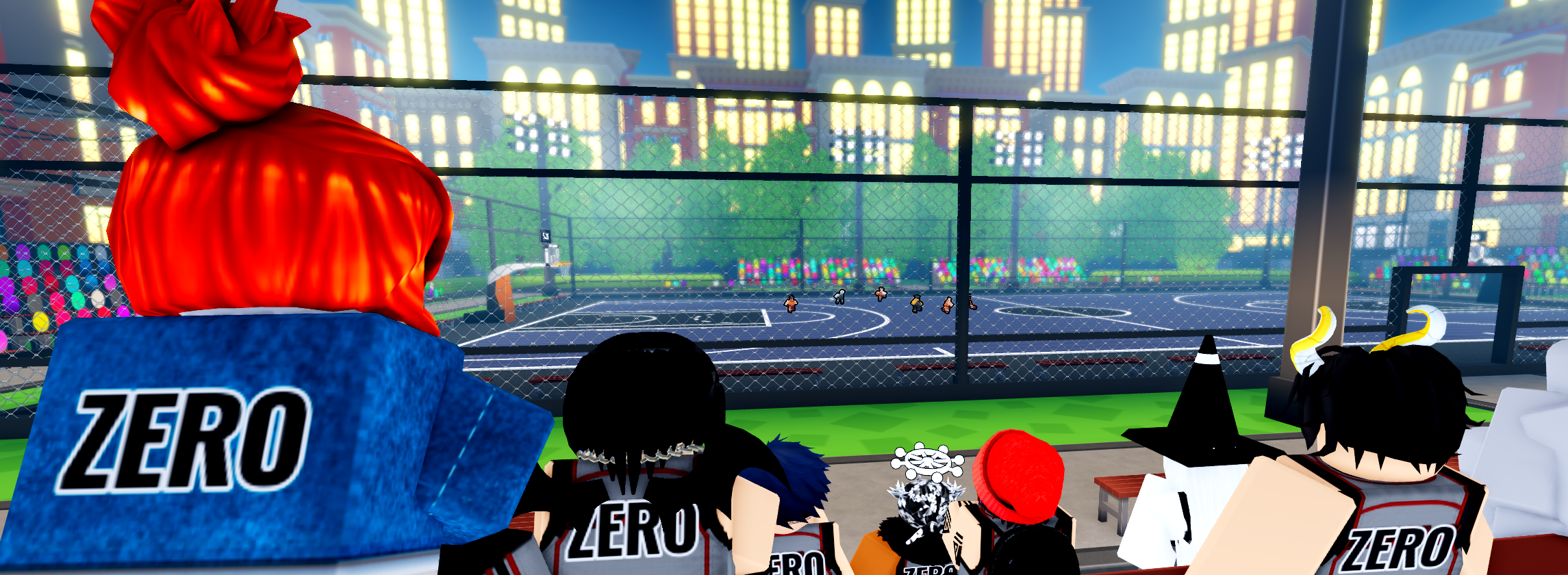 Códigos de vestuario de NBA 2K25 de marzo filtrados