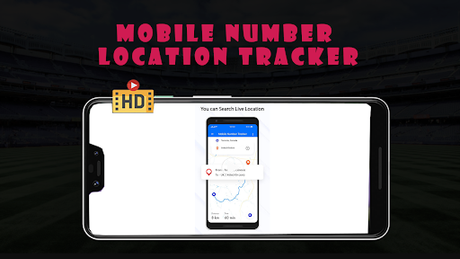 Caller Location Tracker & VPN स्क्रीनशॉट 2