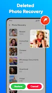 File Recovery : Photo & Video Screenshot 3